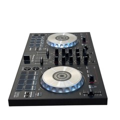 Pioneer DJ Controller DDJ-SB3 Black 2-Channel DJ Controller 13NN/Serato DJ Lite
