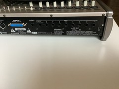 Roland SI-24 Studio Interface 56 kHz 24-bit in excellent condition