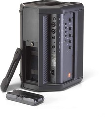 JBL Professional EON ONE Compact All-In-One Battery-Powered Personal PA…