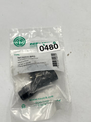 (2Pack) Neutrik Male 3 Pole Male Cable Connector Black-chrome/Silver #NC3MXX-BAG