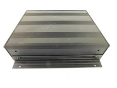 CLEARONE CEILING MIC ARRAY DANTE INTERFACE 910-6200-105-D (PQY122)