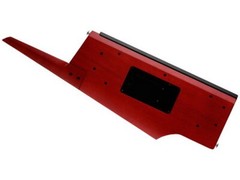 KORG RK-100S 2 Red RK-100S2-RD Keytar/Shoulder Keyboard From Japan NEW