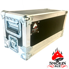 Guitar Amp Head Case Custom Made To Any Size / Lift Off ATA Road Case Heavy Duty