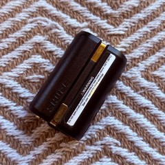 SHURE SB900 Rechargeable Lithium Ion Battery