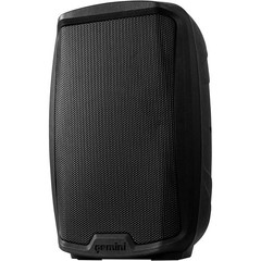 Gemini Sound AS-2110BT Active 10 Inch Woofer 1000W Watt DJ Monitor