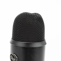 Blue Microphones Ultimate USB Microphone for Professional Recording SKU#2068308