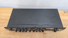 Voice Channel Model 165 Tube Channel Strip W/ Digital Connectivity Pre Amp