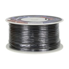 Roxtone MC230 Professional Balanced Microphone Audio Bulk Cable, 100 Mt (328 Ft)