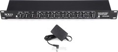 Rolls RPQ160b Parametric Equalizer