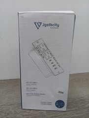 Jgstkcity Socket Experts furniture hidden charging station 30w. J85