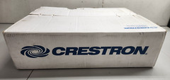 Crestron DSP-1283 Avia 12×8 Digital Signal Processor w/ Dante, USB Audio AEC