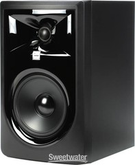 JBL 306P MkII 6.5 inch Powered Studio Monitor