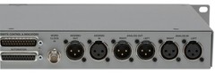 Symetrix Airtools 6100 AES Digital Audio Broadcast Profanity Delay DUMP Button