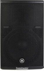 Yamaha DHR12 1,000-watt 12-inch Powered Loudspeaker – New In Box