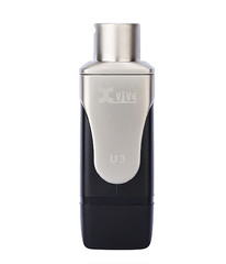 Xvive Audio U3D 2.4 GHz Dual Microphone Wireless System