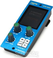TC Electronic DYN 3000-DT Desktop-controlled Plug-in