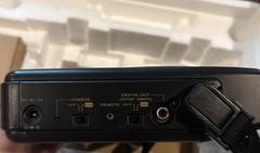 Marantz portable PC card recorder PMD680/U1B- new in box