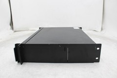 Crown CDI 1000 Professional Power Amplifier 2-Channel 500W @ 4Ω Rack Mount