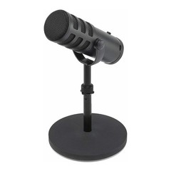 Q9U XLR/USB Dynamic Broadcast Microphone