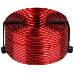 Dayton Audio LW141-2 1.2mH 14 AWG Perfect Layer Inductor