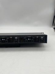 DBX 266XL STEREO COMPRESSOR/GATE