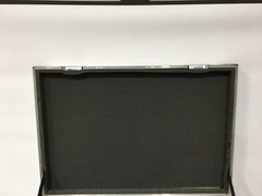33 x 23 x 10 Heavy Duty Reinforced Viking Road Case