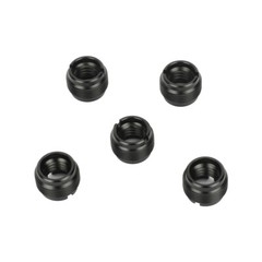 10x CAMVATE Mic Stand Holder Adapter 3/8″-16 Female to 5/8″-27 Male Mount Screw