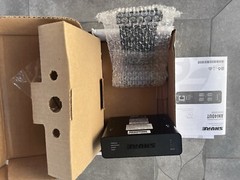 Shure ANI4OUT-BLOCK Audio Network Interface