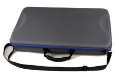 CM DJ Controller Case for Pioneer DJ DDJ-SB3 DJ Controller and Accessories