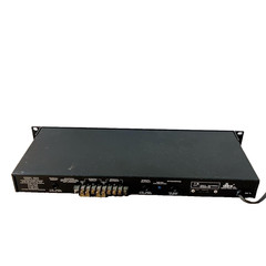 DBX 160X Compressor Limiter Vintage Rack Unit As-Is Untested Audio Processor