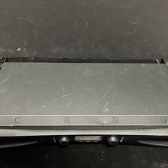 Crown XLS1002 Drive Core 350W Dual Channel Power Amplifier