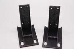 Rack Ears for Audient Evo SP8 / Evo 16 8-Channel Mic Preamp