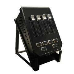 Angled Display Stand Interface Holder for TC-Helicon GoXLR Mini USB Mixer