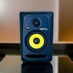 KRK Rokit 5 Gen3 Studio Monitor Open Box X2 Speakers =( PAIR)