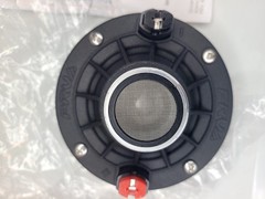 PRV Audio D270Ph-S- 1″ Exit Phenolic Compression Driver Vocal Reproduction 8ohms