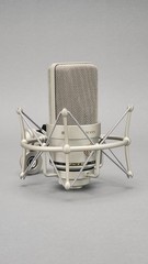 iCON Pro Audio Space 103 Large-Diaphragm Cardioid Condenser Microphone
