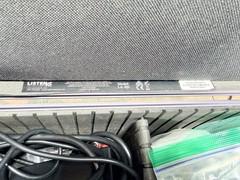 Listen Technologies LA481 16 Unit Case G903