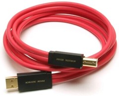 ACOUSTIC REVIVE PC-TripleC Conductor USB Cable Normal Specification 1.0m