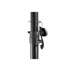 Gemini Pro DJ Audio Equipment Single Adjustable Tripod PA System Speaker Stands