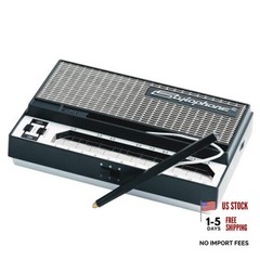 The Original Pocket Electronic Synthesizer | Synth Musical Stylophone