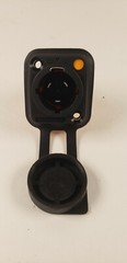 PowerCON True1 NAC3MPX style connector