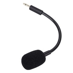 Headset Microphone Replacement For Kraken V3 Clear Sound Easy To Use