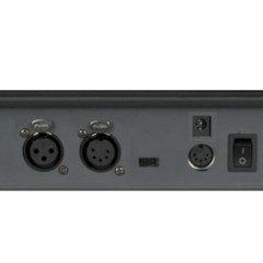 SHOWTEC SM-16/2 FX 32 Channel Light Controller with USB Backup