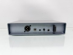 Sennheiser EM-XSW 1 Wireless Receiver With SK-XSW Bodypack Transmitter
