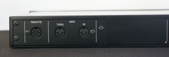 Yamaha SPX90 Professional Programmable Multi Effects Processor 1U Rack – 100V