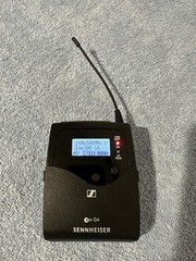 Sennheiser Sk 300 G4 606-678 MHz