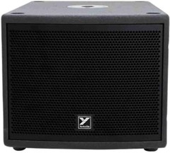 Yorkville EXM-MOBILES Portable Battery Powered Subwoofer