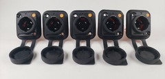 PowerCON True1 NAC3MPX style connector