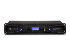 Crown XLS1002 2-Channel 350 Watt Amp Power Amplifier PROAUDIOSTAR