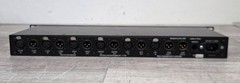 Blue Sky Rack Mountable BMC Bass Management Controller XLR